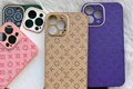 cover phone  LV   iphone