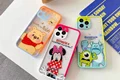 Disney iPhone bumper phone case