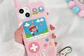 iPhone-case-Super-Mario